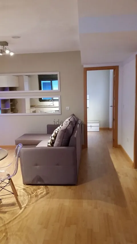 Pis de 65 m² a Cájar