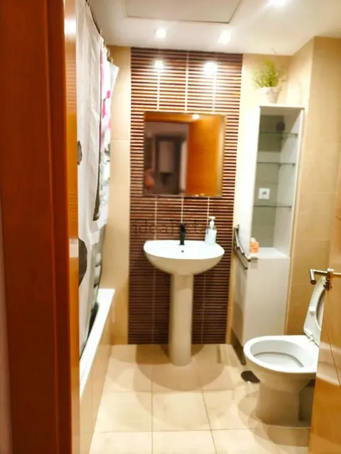 Pis de 70 m² a Benalmádena