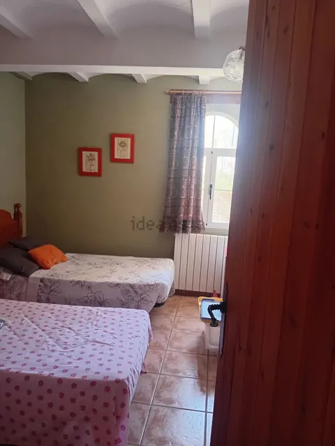 Piso de 90 m² en la Serratella