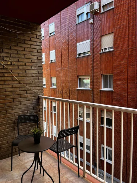 Stanza in affitto, Valencia
