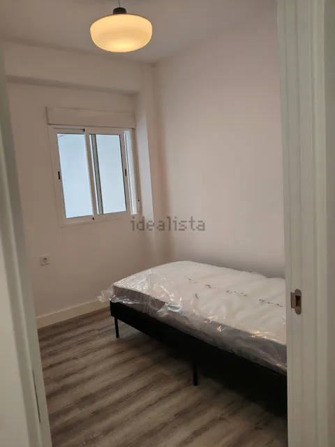 Pis de 190 m² a València