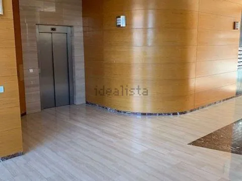Pis de 110 m² a València