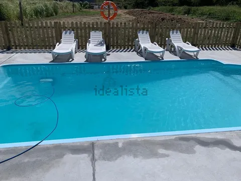House 50 m² in Fisterra