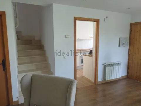 Casa de 135 m² a El Espinar