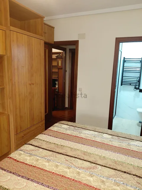 Pis de 103 m² a Madrid