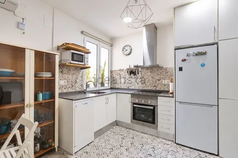 Pis de 80 m² a València