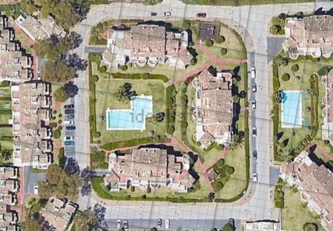 Piso de 100 m² en Marbella