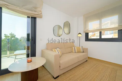 Pis de 88 m² a la Vila Joiosa