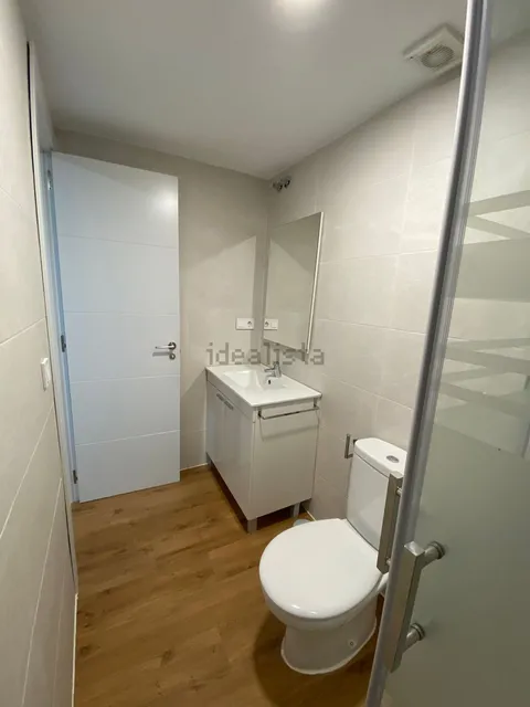 Wohnung 43 m² in Málaga