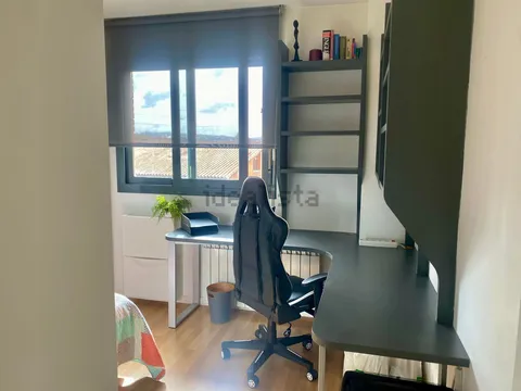 Habitació de lloguer, Manresa (4/19)
