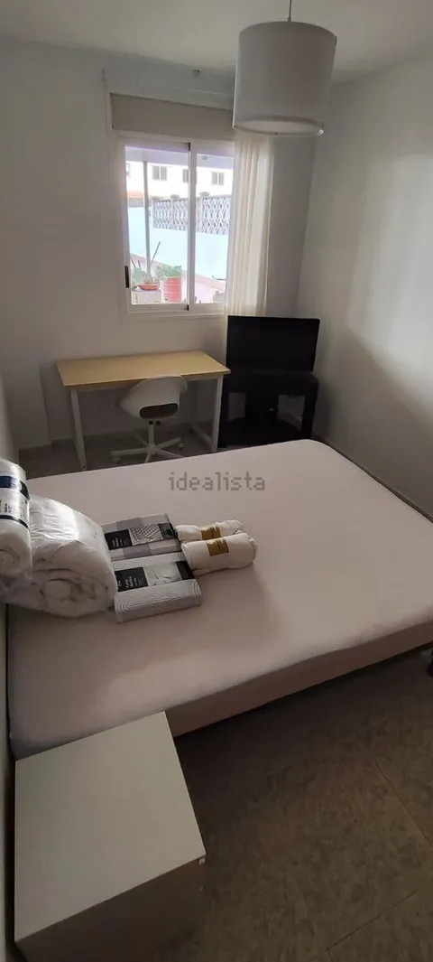 Habitació de lloguer, Palma