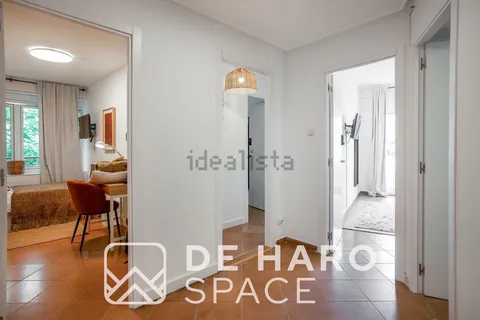 Habitació de lloguer, Alacant