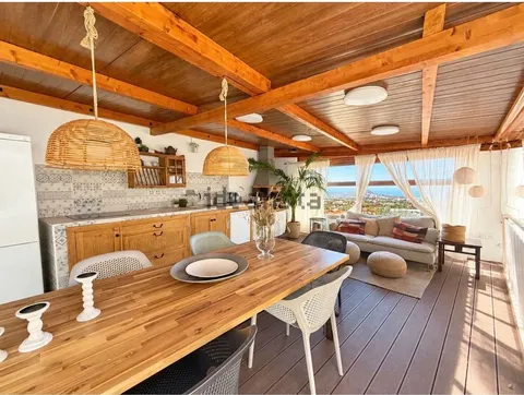 Casa 135 m² a Valsequillo de Gran Canaria