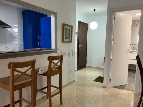 Pis de 110 m² a Sevilla
