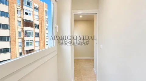 Pis de 118 m² a Màlaga
