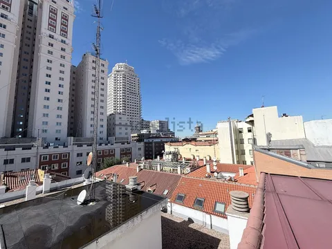 Appartamento 55 m² a Madrid