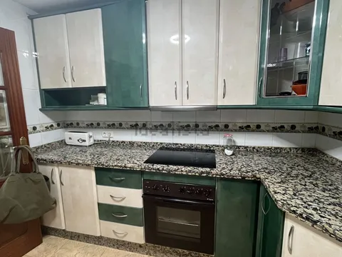 Habitació de lloguer, Còrdova