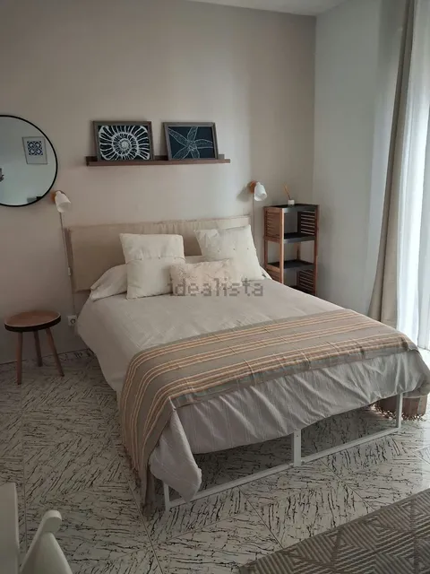 Pis de 40 m² a Almeria