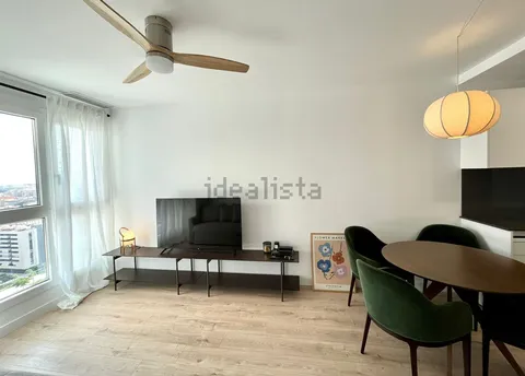 Piso de 67 m² en Málaga