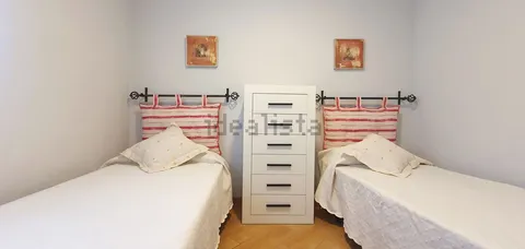 Pis de 65 m² a Dénia