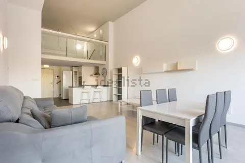 Pis de 100 m² a València