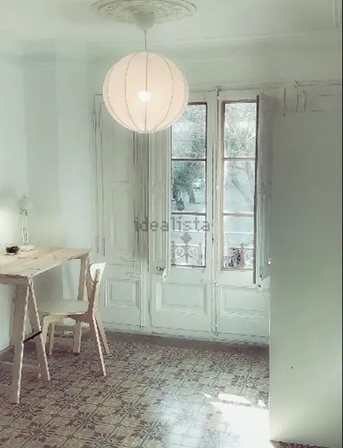 Stanza in affitto, Barcelona