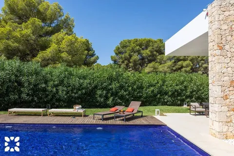 Haus 280 m² in Teulada