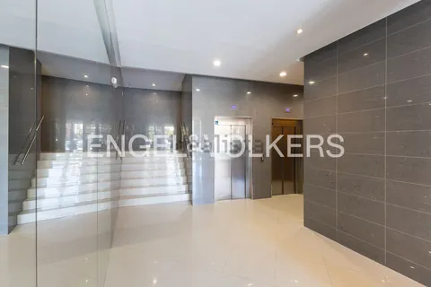 Pis de 85 m² a València