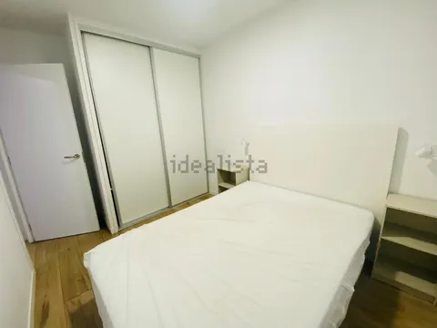 Appartamento 40 m² a Madrid