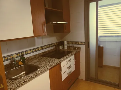 Chambre à louer, Madrid