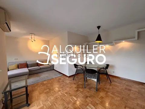 Pis de 88 m² a Madrid