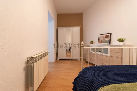 Habitación en alquiler, Madrid (4/20)
