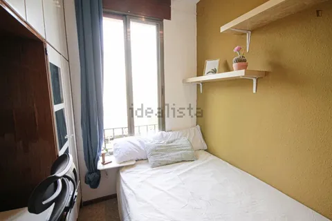 Zimmer zur Miete, Barcelona