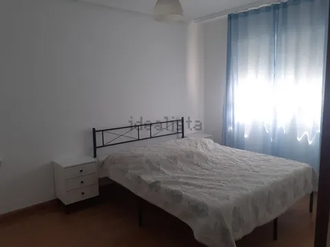 Pis de 88 m² a Gijón