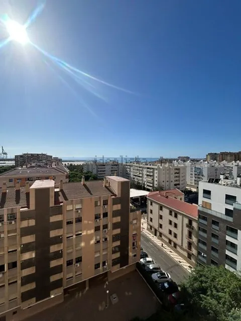 Pis de 83 m² a Màlaga