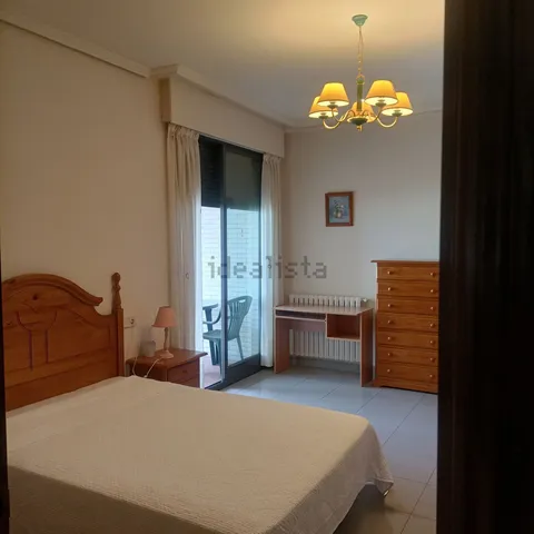 Pis de 62 m² a Ponferrada