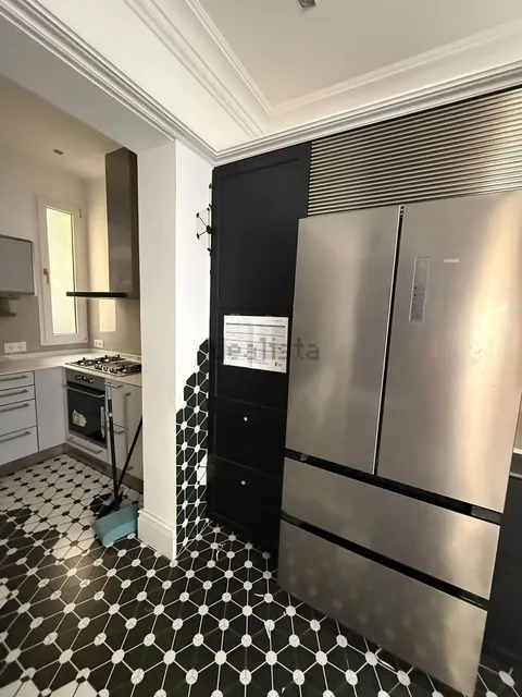 Pis de 223 m² a Madrid