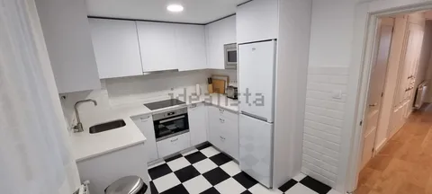 Pis de 90 m² a Santander