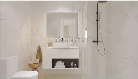 Pis de 130 m² a Màlaga