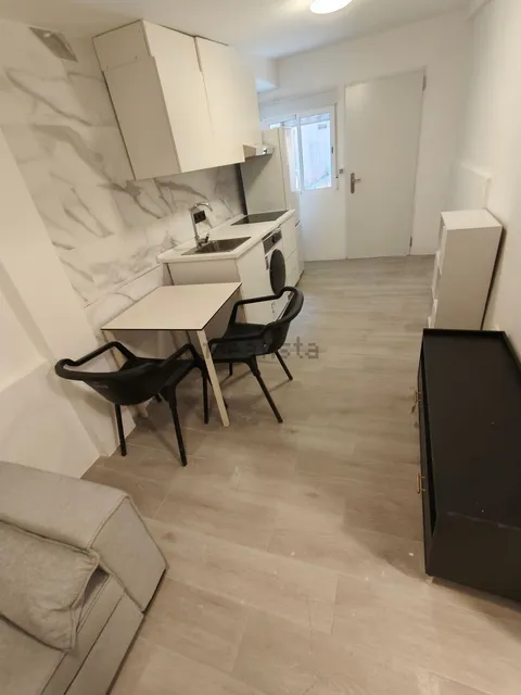 Wohnung 30 m² in Logroño
