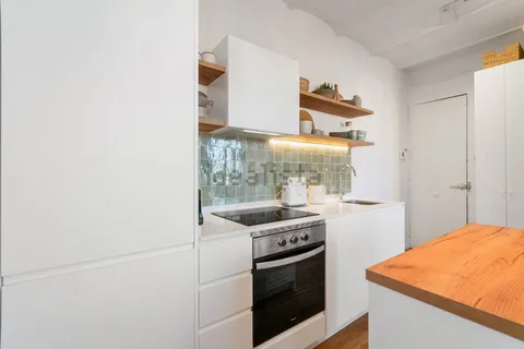 Pis de 35 m² a Barcelona