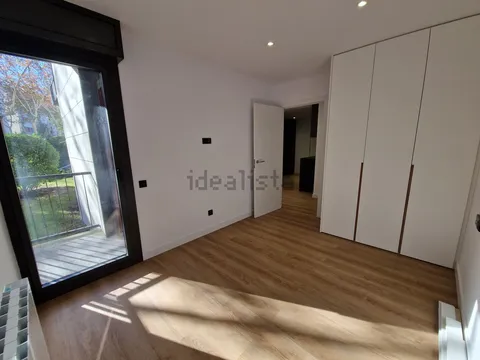 Pis de 83 m² a Barcelona