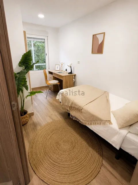 Stanza in affitto, Valencia