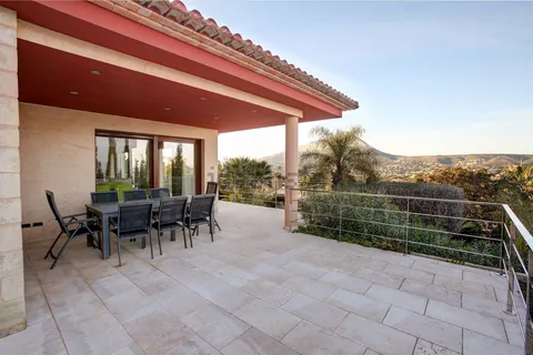 Casa 415 m² a Xàbia / Jávea