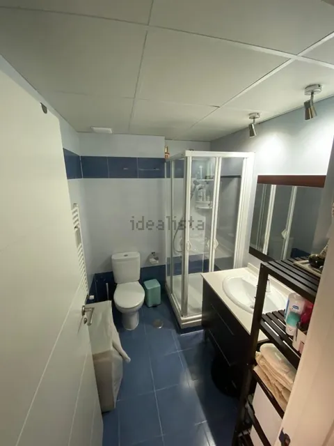 Pis de 56 m² a Madrid