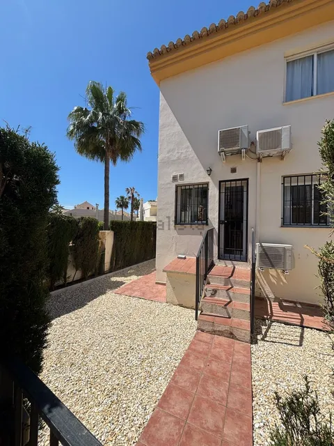 Casa de 180 m² a Marbella