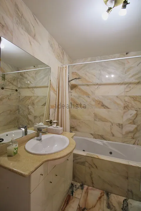 Pis de 205 m² a Mijas