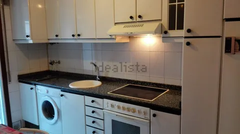 Pis de 120 m² a Ourense