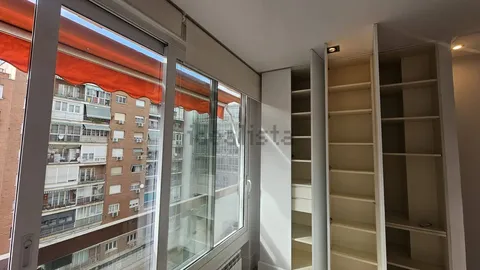 Pis de 120 m² a Madrid