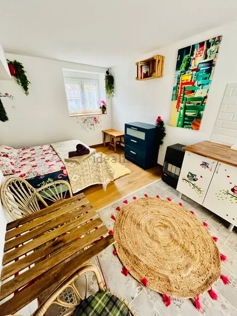 Appartamento 25 m² a Piélagos